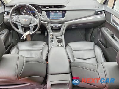 Zdjęcie 8 z 13 samochodu: 2019 CADILLAC XT5 LUXURY VIN:1GYKNDRS9KZ239318 - miniatura