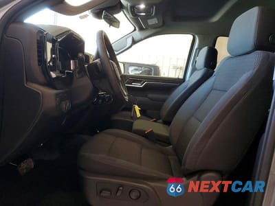 Zdjęcie 7 z 13 samochodu: 2026 CHEVROLET SILVERADO C1500 LT VIN:1GCPACEK0TZ164808 - miniatura