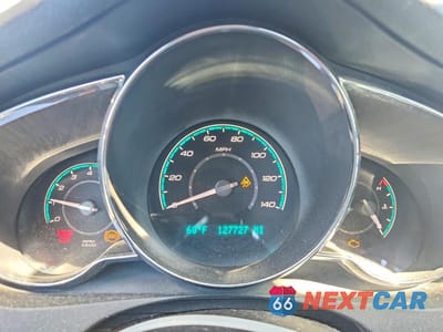 Zdjęcie 9 z 12 samochodu: 2011 CHEVROLET MALIBU 1LT VIN:1G1ZC5E1XBF381930 - miniatura