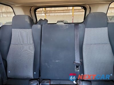 Zdjęcie 10 z 12 samochodu: 2010 JEEP GRAND CHEROKEE LAREDO VIN:1J4PR4GK3AC130688 - miniatura