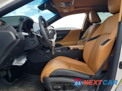 Zdjęcie 7 z 13 samochodu: 2022 LEXUS ES 350 ULTRA LUXURY VIN:58AFZ1B16NU114309 - miniatura