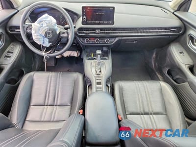 Zdjęcie 8 z 13 samochodu: 2023 HONDA HR-V EXL VIN:3CZRZ1H71PM714998 - miniatura