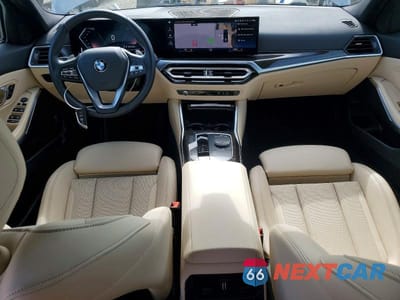 Zdjęcie 8 z 12 samochodu: 2023 BMW 330I VIN:3MW69FF05P8D18025 - miniatura