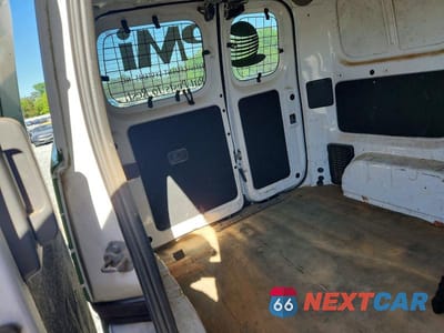 Zdjęcie 11 z 13 samochodu: 2018 CHEVROLET CITY EXPRESS LT VIN:3N63M0ZNXJK691772 - miniatura