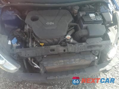 Zdjęcie 11 z 12 samochodu: 2015 HYUNDAI ACCENT GLS VIN:KMHCT4AE0FU833350 - miniatura