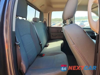 Zdjęcie 10 z 12 samochodu: 2016 RAM 1500 SLT VIN:1C6RR6GT9GS227113 - miniatura