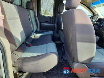 Zdjęcie 10 z 12 samochodu: 2004 NISSAN TITAN XE VIN:1N6AA06B54N535700 - miniatura