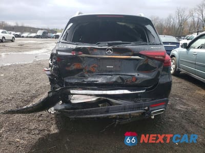 Zdjęcie 6 z 12 samochodu: 2025 MERCEDES-BENZ GLE 350 4MATIC VIN:4JGFB4FB8SB390109 - miniatura