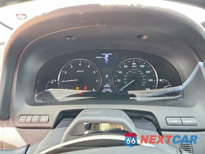 Zdjęcie 9 z 11 samochodu: 2015 LEXUS LS 460 L VIN:JTHGL1EF2F5053785 - miniatura