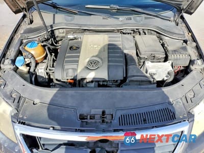 Zdjęcie 11 z 12 samochodu: 2006 VOLKSWAGEN PASSAT 2.0T VIN:WVWAK73C56P049837 - miniatura