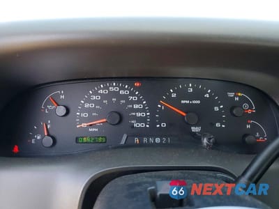 Zdjęcie 9 z 12 samochodu: 2004 FORD F250 SUPER DUTY VIN:1FTNW20L24EC44364 - miniatura