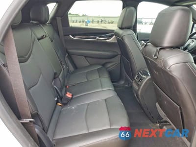 Zdjęcie 11 z 14 samochodu: 2024 CADILLAC XT5 PREMIUM LUXURY VIN:1GYKNCRS3RZ707127 - miniatura