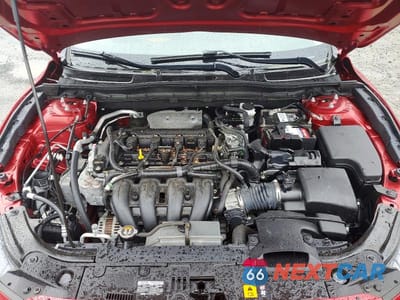 Zdjęcie 12 z 12 samochodu: 2018 MAZDA 3 TOURING VIN:3MZBN1L37JM258789 - miniatura