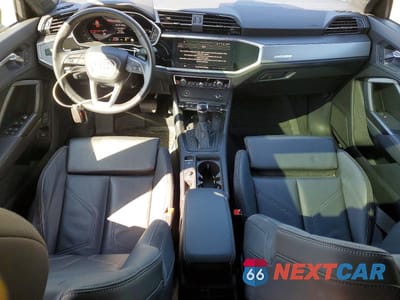 Zdjęcie 8 z 13 samochodu: 2023 AUDI Q3 PREMIUM PLUS S LINE 45 VIN:WA1EECF33P1051582 - miniatura