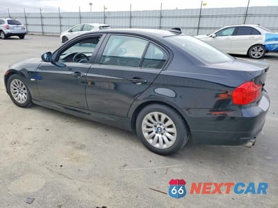 Drugie zdjęcie samochodu z przodu: 2009 BMW 328 I SULEV VIN:WBAPH57549NL77112 - miniatura