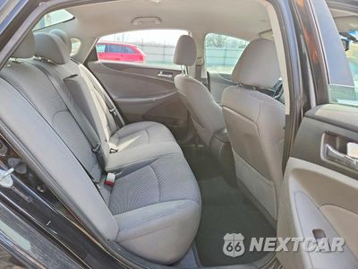 Zdjęcie 19 z 24 samochodu: 2013 HYUNDAI SONATA GLS VIN:5NPEB4AC8DH641650 - miniatura