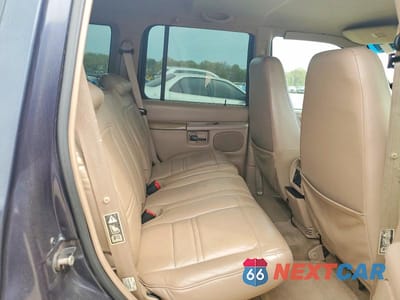 Zdjęcie 11 z 12 samochodu: 1999 FORD EXPLORER VIN:1FMZU34E9XUC26779 - miniatura