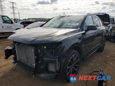 2023 AUDI Q7 PREMIUM PLUS WA1LXBF78PD000785 - główne zdjęcie licytacji z USA - miniatura