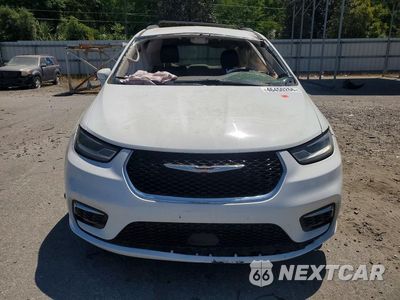 Piąte zdjęcie samochodu w środku: 2021 CHRYSLER PACIFICA TOURING L VIN:2C4RC1BG5MR512427 - miniatura