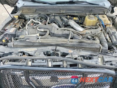 Zdjęcie 11 z 12 samochodu: 2016 FORD F250 VIN:1FT7W2BT1GEA48720 - miniatura