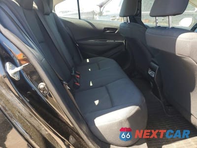 Zdjęcie 10 z 12 samochodu: 2024 TOYOTA COROLLA LE VIN:5YFB4MDE0RP095303 - miniatura