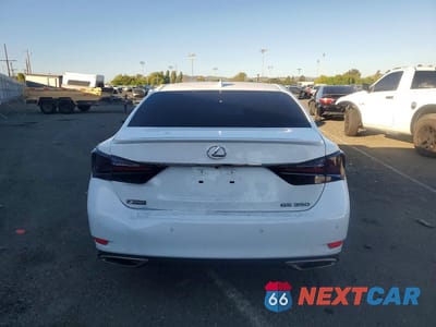 Zdjęcie 6 z 12 samochodu: 2017 LEXUS GS 350 F SPORT VIN:JTHBZ1BL9HA011370 - miniatura