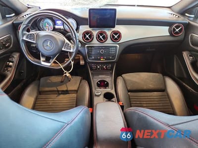 Zdjęcie 8 z 12 samochodu: 2016 MERCEDES-BENZ CLA 250 VIN:WDDSJ4EB1GN337819 - miniatura