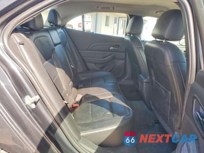 Zdjęcie 10 z 12 samochodu: 2016 CHEVROLET MALIBU LIMITED LTZ VIN:1G11E5SA3GU122517 - miniatura
