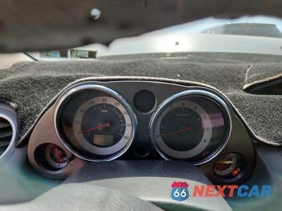 Zdjęcie 9 z 13 samochodu: 2007 MITSUBISHI ECLIPSE GS VIN:4A3AK24F97E014966 - miniatura