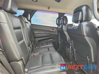 Zdjęcie 11 z 13 samochodu: 2011 DODGE DURANGO CREW VIN:1D4RD4GG0BC598410 - miniatura