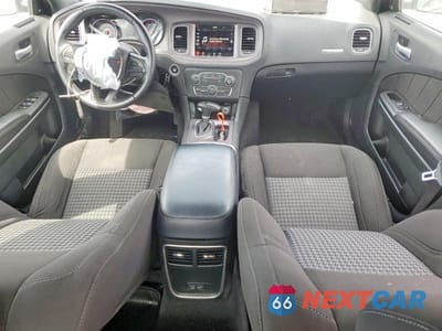 Zdjęcie 8 z 12 samochodu: 2023 DODGE CHARGER SXT VIN:2C3CDXBG0PH571535 - miniatura
