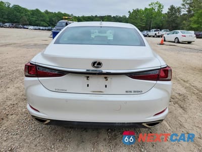 Zdjęcie 6 z 12 samochodu: 2019 LEXUS ES 350 VIN:58ABZ1B18KU045729 - miniatura