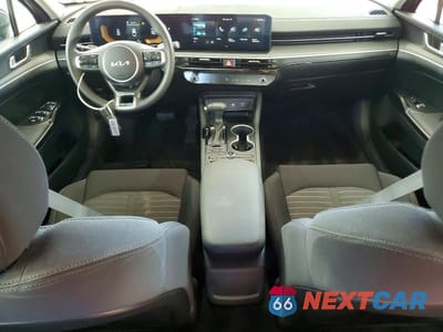 Zdjęcie 8 z 11 samochodu: 2026 KIA K5 LXS VIN:KNAG24J73T5476002 - miniatura