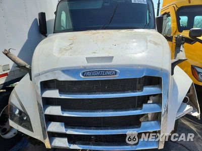 Zdjęcie 7 z 10 samochodu: 2020 FREIGHTLINER CASCADIA 126
