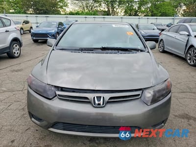 Piąte zdjęcie samochodu w środku: 2006 HONDA CIVIC EX VIN:2HGFG12846H530637 - miniatura