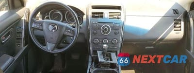 Zdjęcie 8 z 12 samochodu: 2012 MAZDA CX-9 VIN:JM3TB3CA2C0336676 - miniatura