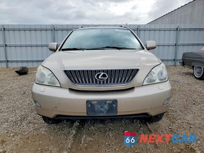 Piąte zdjęcie samochodu w środku: 2007 LEXUS RX 350 VIN:2T2HK31U57C027691 - miniatura