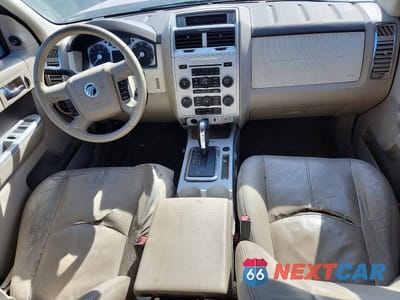 Zdjęcie 8 z 12 samochodu: 2010 MERCURY MARINER PR VIN:4M2CN8H75AKJ24862 - miniatura