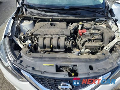 Zdjęcie 11 z 11 samochodu: 2018 NISSAN SENTRA S VIN:3N1AB7AP5JY345022 - miniatura