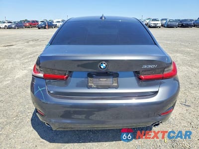 Zdjęcie 6 z 12 samochodu: 2021 BMW 330I VIN:3MW5R1J05M8B59976 - miniatura