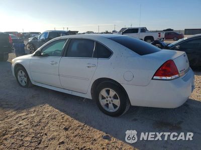 Drugie zdjęcie samochodu z przodu: 2011 CHEV IMPALA VIN:2G1WG5EK1B1278175 - miniatura