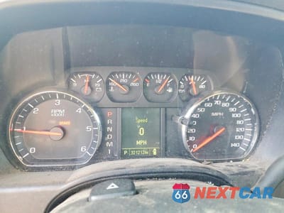 Zdjęcie 9 z 13 samochodu: 2015 CHEVROLET SILVERADO 2500 VIN:1GB2CUEG9FZ137265 - miniatura