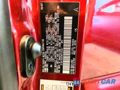 Zdjęcie 13 z 13 samochodu: 2008 LEXUS GX 470 VIN:JTJBT20X280155361 - miniatura