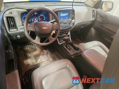 Zdjęcie 8 z 13 samochodu: 2019 CHEV COLORADO VIN:1GCHSBEA6K1328675 - miniatura
