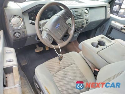 Zdjęcie 8 z 12 samochodu: 2013 FORD F350 SUPER DUTY VIN:1FT8X3DT2DEB51192 - miniatura
