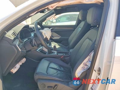 Zdjęcie 7 z 12 samochodu: 2025 AUDI Q3 PREMIUM S LINE 45 VIN:WA1DECF3XS1019765 - miniatura