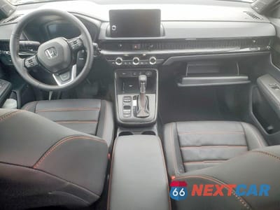 Zdjęcie 8 z 13 samochodu: 2026 HONDA CR-V SPORT TOURING VIN:5J6RS6H90TL017272 - miniatura