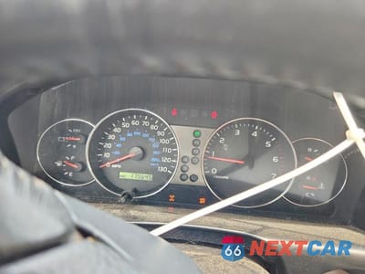 Zdjęcie 9 z 12 samochodu: 2003 TOYOTA LAND CRUISER BASE VIN:JTEHT05J932034633 - miniatura