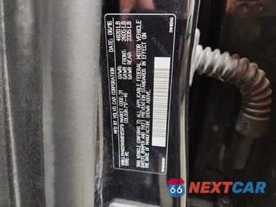 Zdjęcie 12 z 12 samochodu: 2017 VOLVO S60 PREMIER VIN:LYV402TK6HB125979 - miniatura