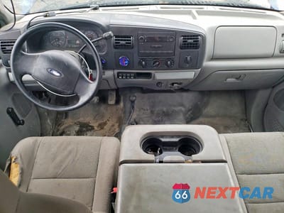 Zdjęcie 8 z 11 samochodu: 2007 FORD F250 SUPER DUTY VIN:1FTSW21P57EA83789 - miniatura